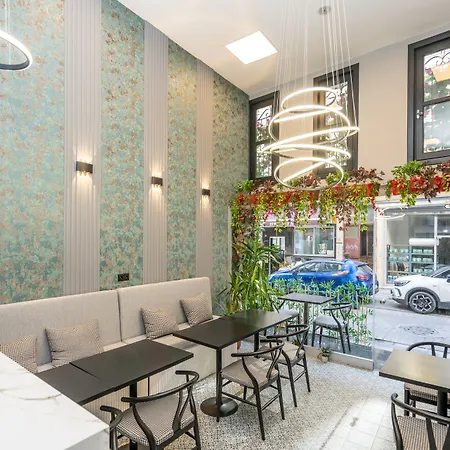 Hotel Kadikoy Istambul