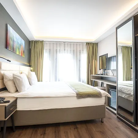 Hotel Kadikoy Istambul