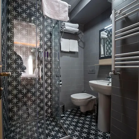 Kadikoy Hotel Istambul