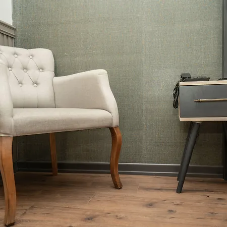 Hotel Kadikoy Istambul