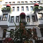 Kadikoy Hotel Istanbul