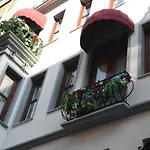 Kadikoy Hotel Istanbul