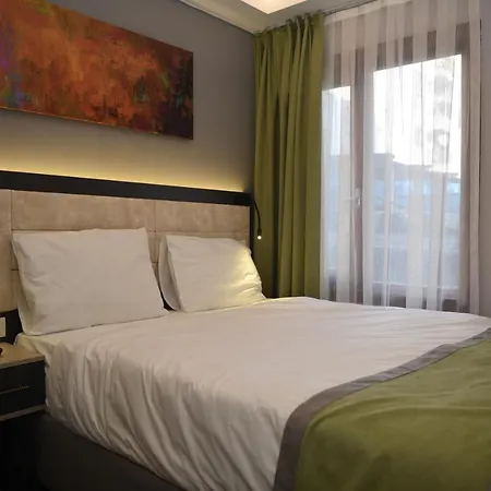 Kadikoy 4* Стамбул