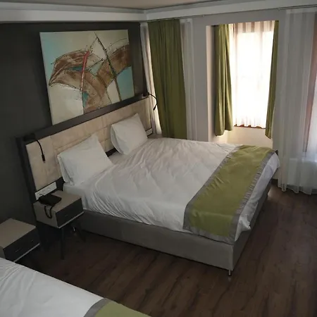 Otel Kadikoy