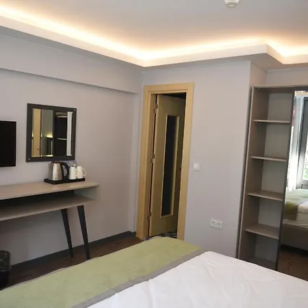 Otel Kadikoy