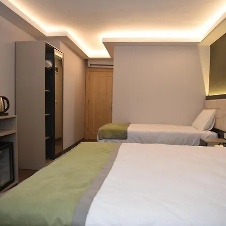 Kadikoy 4* Istanbulská provincie