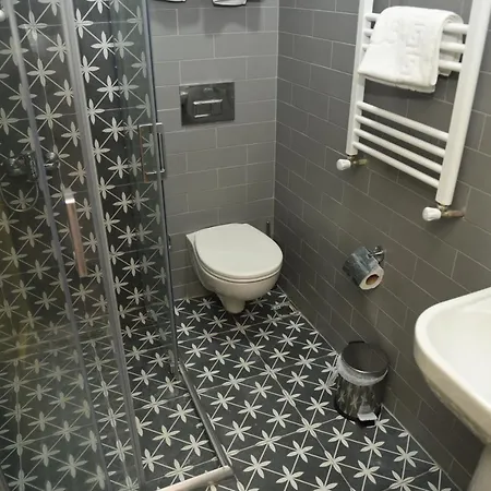 Kadikoy Стамбул