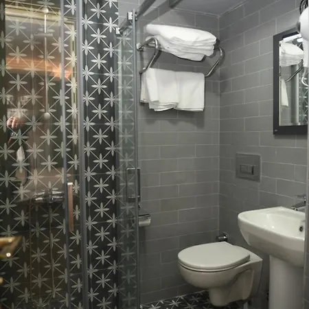 Otel Kadikoy