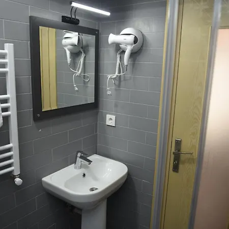 Hotel Kadikoy Istanbulská provincie