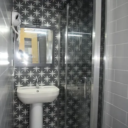 Kadikoy Ξενοδοχείο
