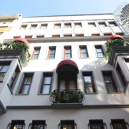 Kadikoy Hotel Istanbulská provincie