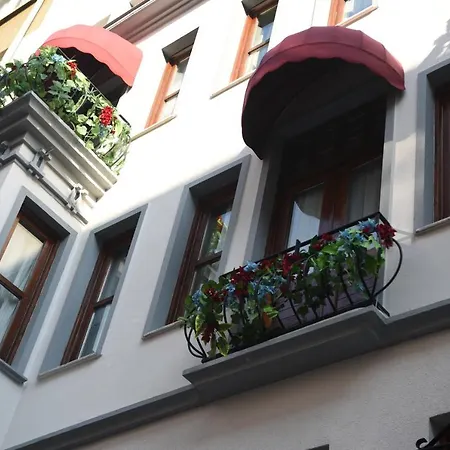 Kadikoy Hotel Istanbulská provincie
