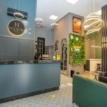 Kadikoy איסטמבול