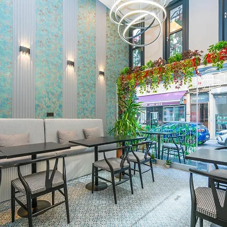 Kadikoy Hotel 4*