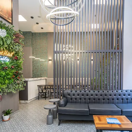 Hotel Kadikoy