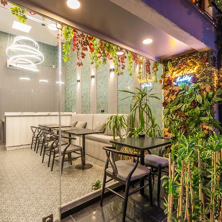 Kadikoy Стамбул