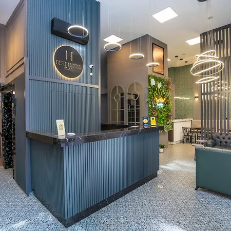Kadikoy Hotel 4*