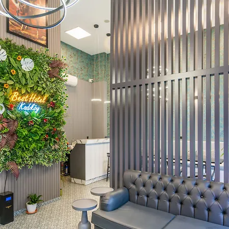 Hotel Kadikoy Istanbul