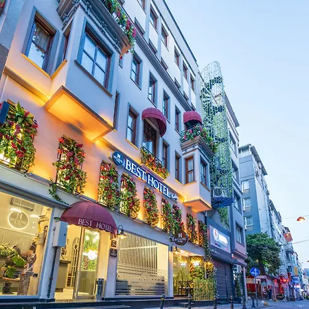 Kadikoy Hotel Istanbul