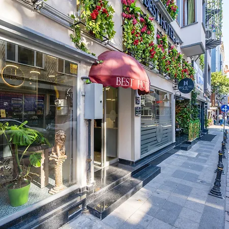 Hotel Kadikoy
