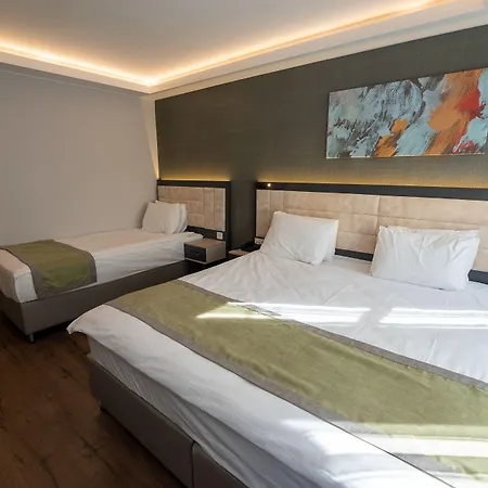 Hotel Kadikoy Istambul