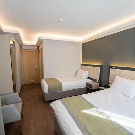 Kadikoy 4*