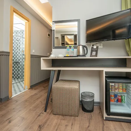 Kadikoy Hotel 4*