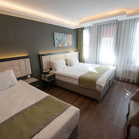 Kadikoy Hotel