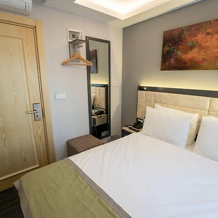 Kadikoy Hotel