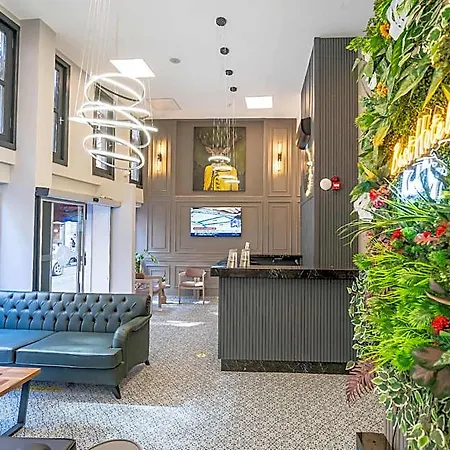 Kadikoy Hotel Istanbul