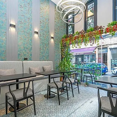 Kadikoy 4* Istanbul