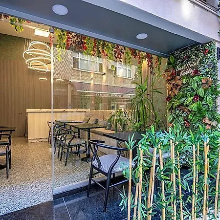 Hotel Kadikoy 4*