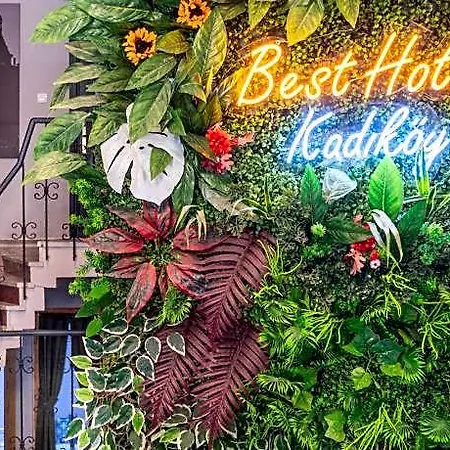 Kadikoy Hotel
