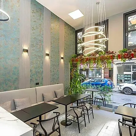 Kadikoy 4* Istanbul