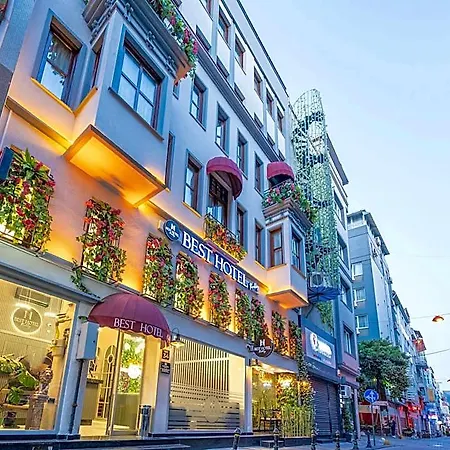 Kadikoy Istanbul