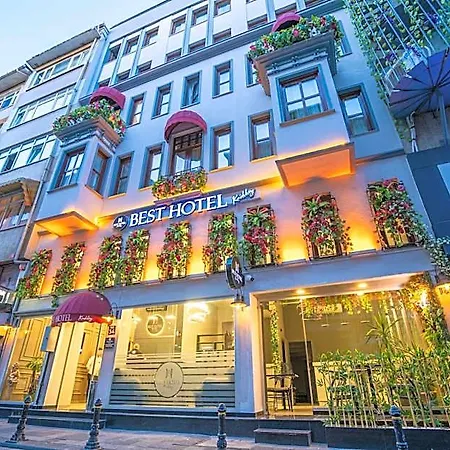 Kadikoy Hotel Istanbul