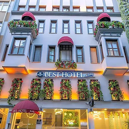Hotel Kadikoy