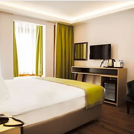 Kadikoy 4* Istanbul