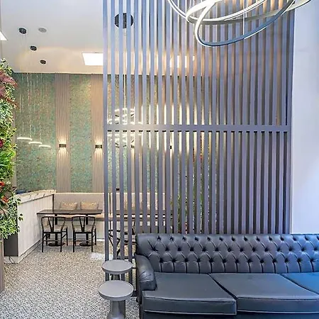 Kadikoy Hotel Istanbul