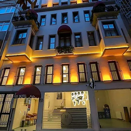 Kadikoy Ξενοδοχείο 4*