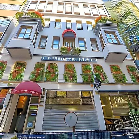 Kadikoy Hotel Istanbul