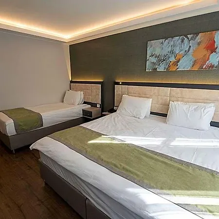 Kadikoy 4* Istanbul