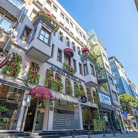 Kadikoy 4*
