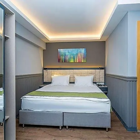 Kadikoy 4*