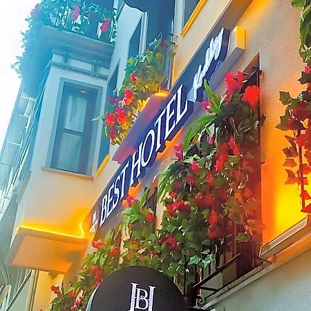 Hotel Kadikoy