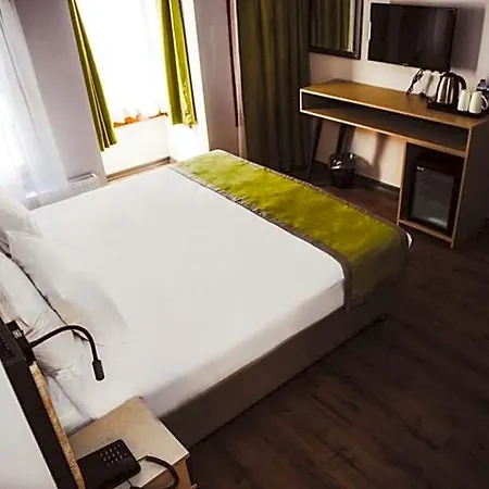 Kadikoy Hotel 4*