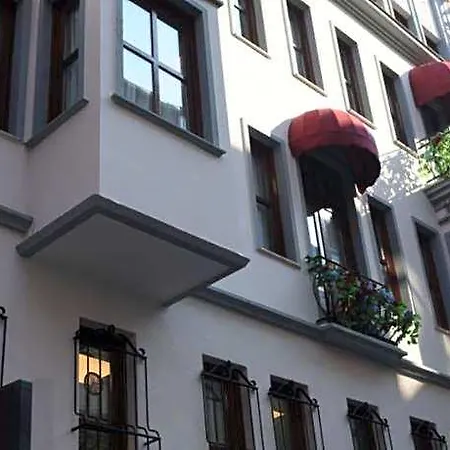 Kadikoy 4*