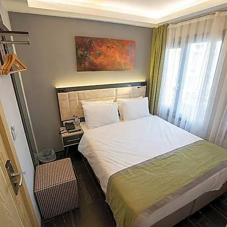Hotel Kadikoy 4*