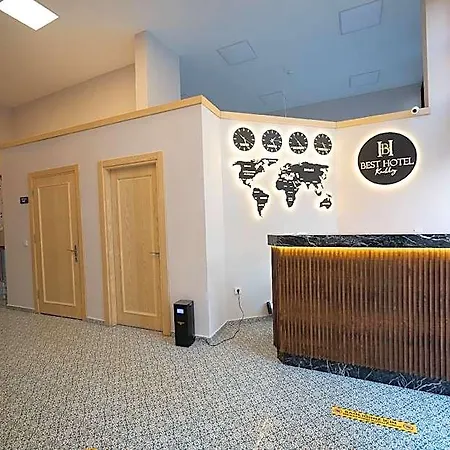 Kadikoy Hotel Istanbul