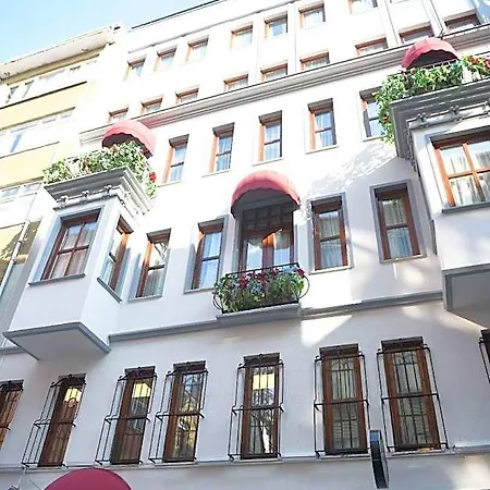 Kadikoy 4*